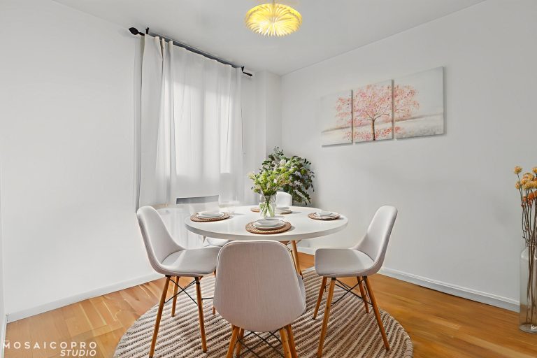 Tour Virtual Inmobiliario