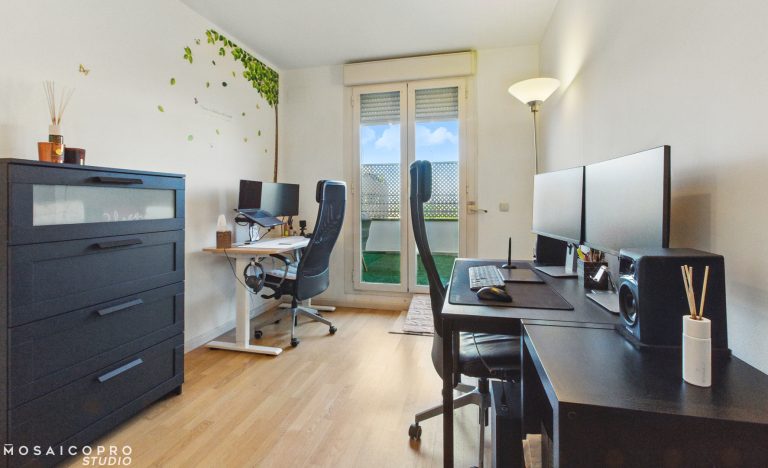 Virtual Staging Home​