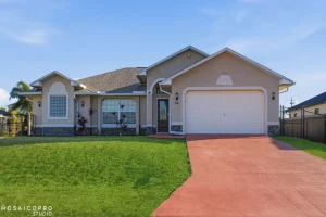 Cape Coral Casa