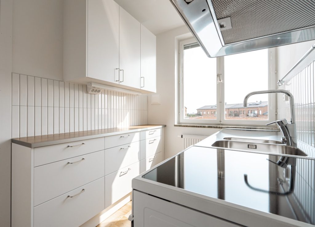 La importancia de la fotografía inmobiliaria