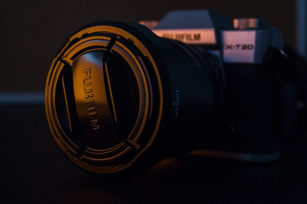 Equipo esencial para fotografía inmobiliaria