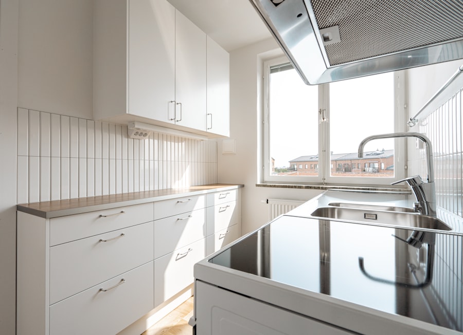 Errores comunes en fotografía inmobiliaria