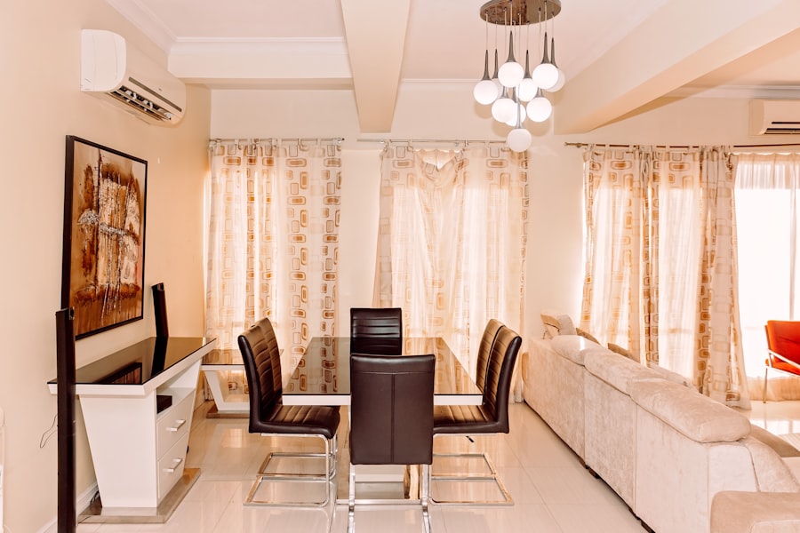 El fotógrafo ideal para inmobiliarias