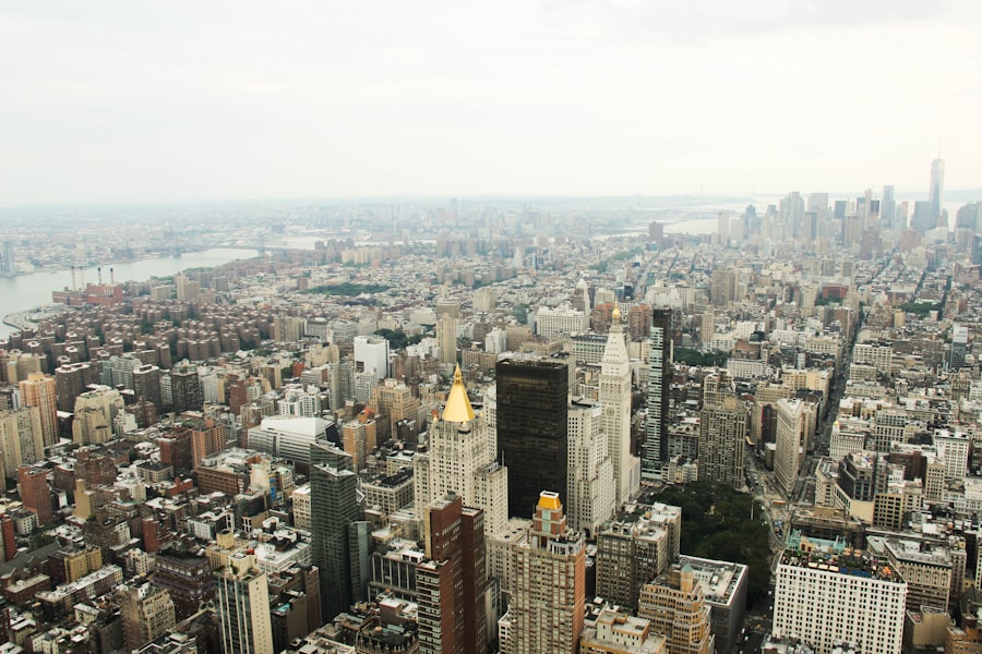 Servicio de Fotografía Inmobiliaria