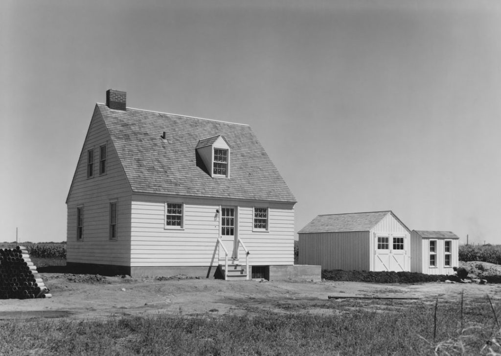 Photo property photography