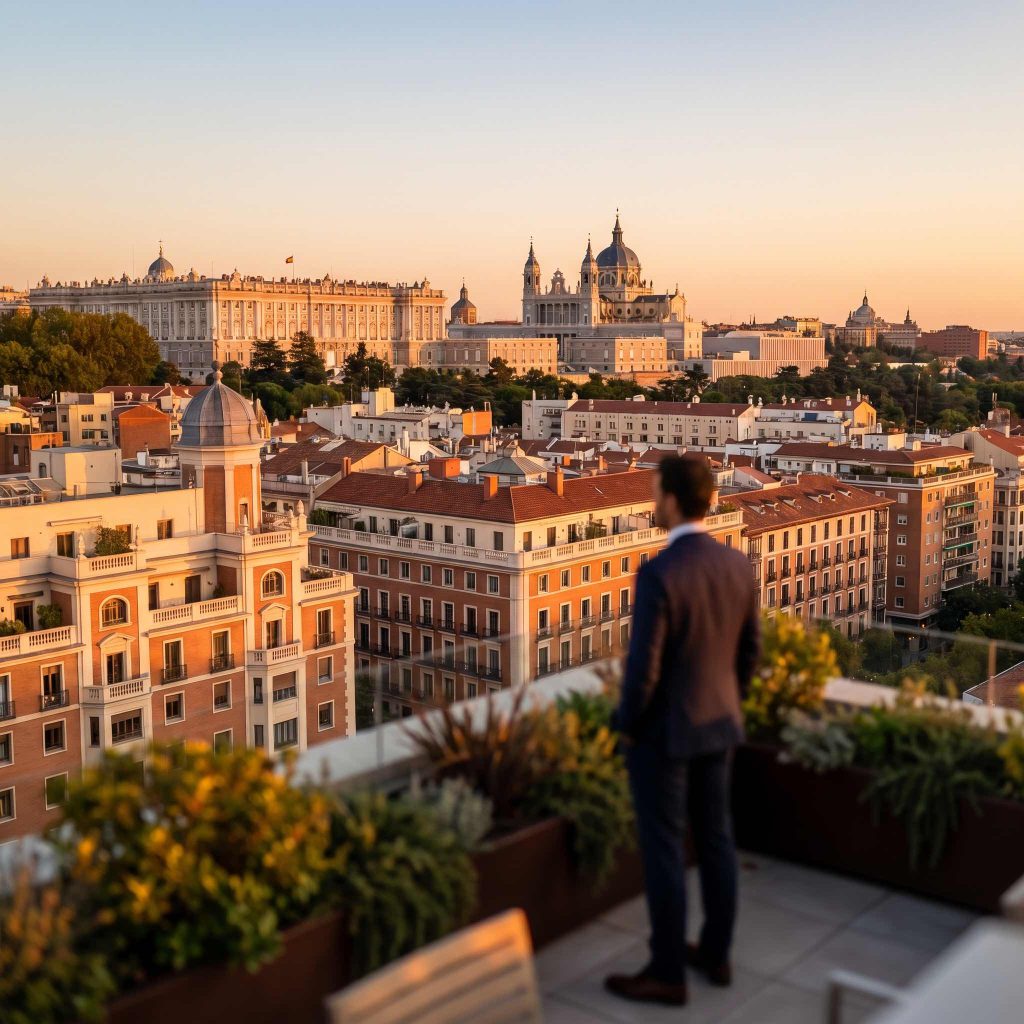 Personal Branding para Inmobiliaria