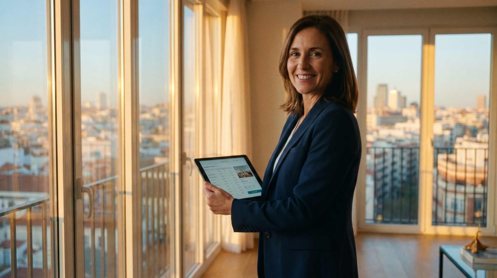 Personal Branding para Inmobiliaria
